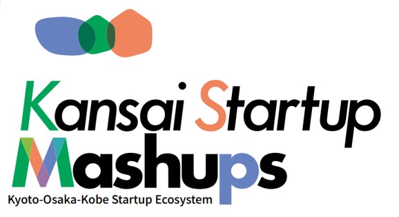 Kansai Startup Mashups 海外投資家等招へいプログラムを開催します