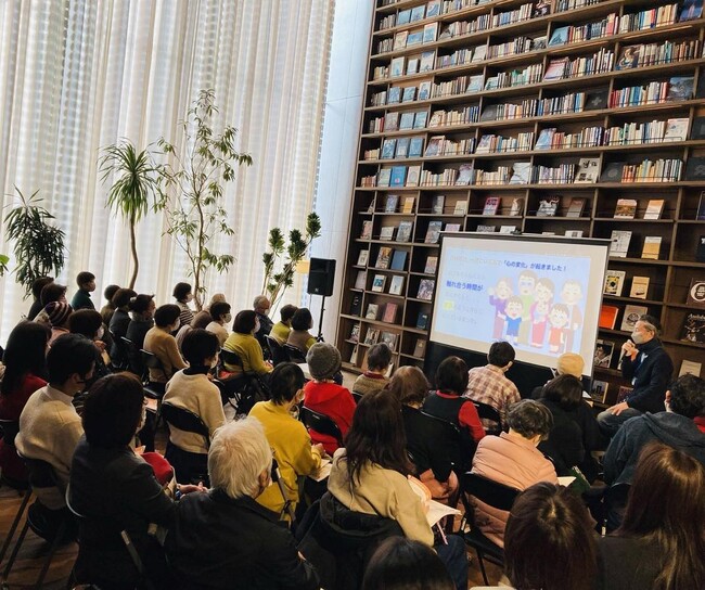 音楽と認知症ケアをつなぐ「音楽と認知症全国ネットワーク」を立ち上げます。