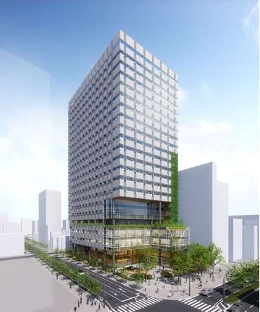「大宮駅東口大門町３丁目中地区市街地再開発事業」都市計画決定（都市再生特別地区等）のお知らせ