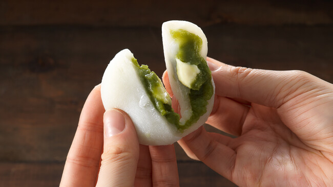 【7日間限定】鶴屋百貨店に京都の抹茶スイーツ専門店が期間限定販売！熊本 初登場スイーツも必見！