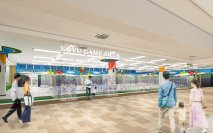 イオンタウン酒田内に「ソユーゲームフィールド酒田店」が12/21オープン！