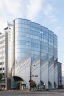 三木美術館(美樹ビル内) 三木美術館(美樹ビル内)