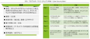 デロイト トーマツ、「デロイト トーマツ サイバーアカデミー」を立ち上げ、企業・官公庁・大学におけるサイバー人材を育成