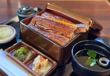 江坂でも好調の鰻専門店鰻の成瀬　豊中店12月9日オープン