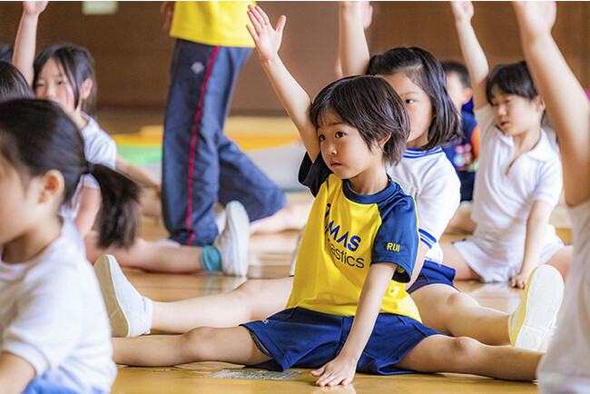 【12/25・27出発!】体操ウィンターキャンプを静岡で開催!