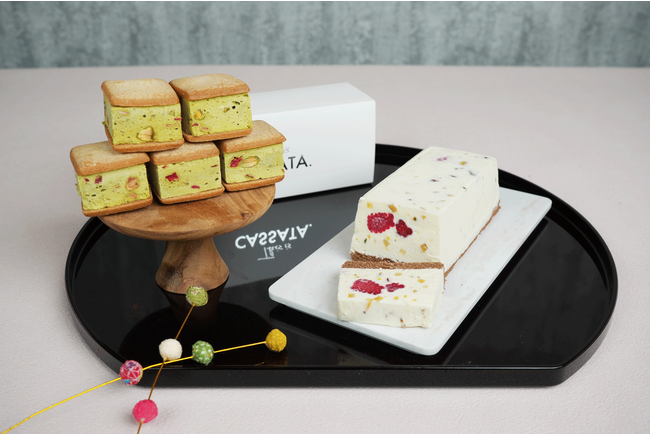 【予約開始】イタリアンチーズケーキ”カッサータ”専門店 This is CASSATA.は、福袋「HAPPY BOX 2024」を発売！