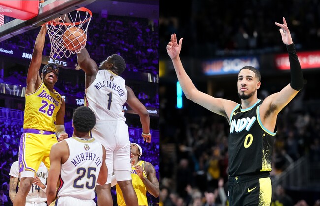 WOWOW NBA×NBA Japanコラボ企画インシーズン・トーナメント決勝直前Xスペース配信!12/10（日）午前9:30～