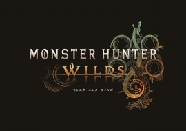 シリーズ最新作『モンスターハンターワイルズ』を発表！～ シリーズ累計販売本数9,500万を誇る人気シリーズの最新作を、2025年に投入予定 〜