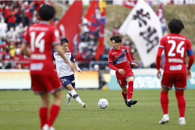 吉田知樹 選手 高知ユナイテッドSCへ完全移籍のお知らせ 
