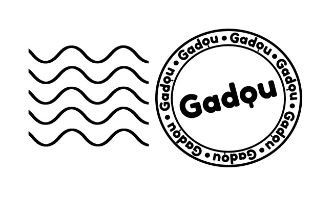 フランスからクリスマスに向け多様性な社会をテーマにした　ほかのパンダとはちょっと違う「Gadou」（ガドゥ）　世界初のキャラクターグッズがキデイランド原宿店で販売開始！