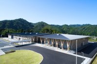 応募総数530点の中から最優秀賞を含む11点を選出！「ARCHITECTURAL DESIGN AWARD 2023」結果発表