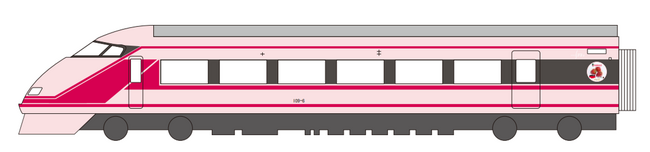 １２月２４日（日）から「いちごスペーシア」を運行します！