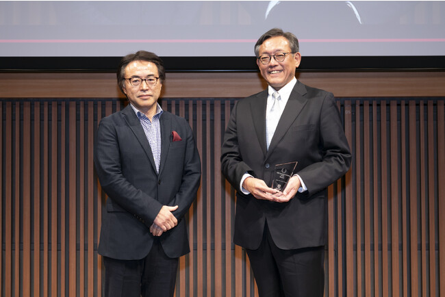 「Japan CDO of The Year 2023」三井化学CDO 三瓶 雅夫 氏に決定