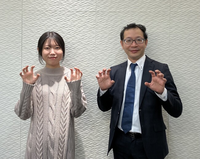 「Jagu'e'r Award 2023」の優秀賞を受賞