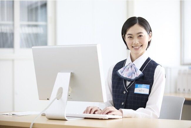 医療事務講座（通学コース・通信コース）受講料最大50％OFFキャンペーン開始　修了生80万人以上、契約医療機関約8,000ヵ所の実績で資格取得・就職までバックアップ