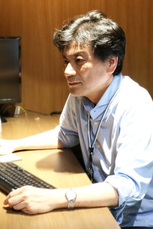「論文データを用いたテキスト俯瞰解析セミナー～特許分析との比較を通して、論文分析方法を紹介～」開催のお知らせ