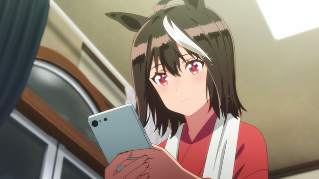 【12月13日(水)24:00～ 第11話最速放送！】TVアニメ『ウマ娘 プリティーダービー Season 3』あらすじ・先行カット公開！