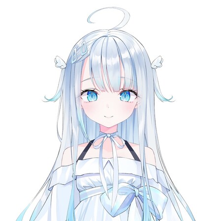 YouTube登録者数約60万人を誇る配信者が復活！VTuber声優プロダクション『ぼいそーれ』に、「天使うと」が加入