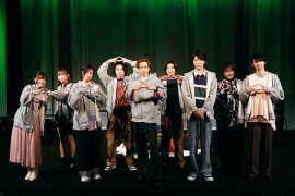 撮影:友澤綾乃 撮影:友澤綾乃