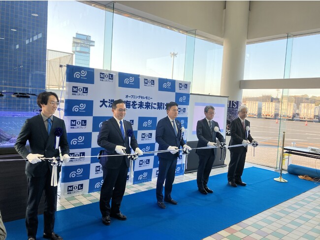 環境移送ベンチャーイノカ、茨城県・大洗フェリーターミナルで海洋教育イベント「海のエンジニアラボ～大洗の海をドローンで救え！～」を開催