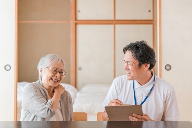 地域共生社会の実現に向け、民生委員・児童委員の担い手確保に関する調査研究事業をリディラバが実施