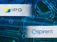 IPG AutomotiveとSpirentが協業しC-V2Xソリューションを提供