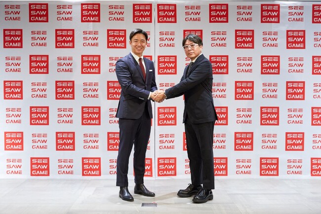 【イベントレポート】シーソーゲーム取締役 兼 CIO 斎藤佑樹氏就任発表会