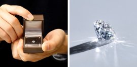 ダイヤモンドプロポーズ ダイヤモンドプロポーズ