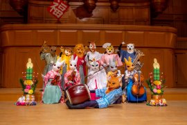 ニューイヤーコンサート