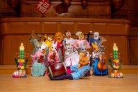 ズーラシアンブラス「ニューイヤーコンサート」を開催　1月4日(木)東京、1月6日(土)大阪、1月7日(日)名古屋音楽大喜利で初笑いコンサート