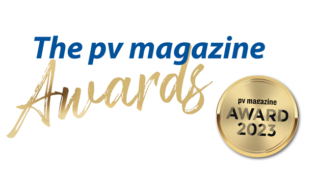 ジンコソーラー、SunGigaがPV Magazine 2023 年度大賞を獲得