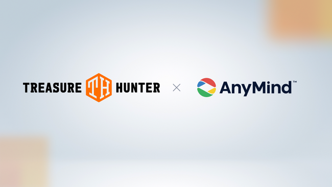 AnyMind Group、韓国最大級クリエイターマネジメント会社Treasure Hunterとデジタルコマース強化に向け、テクノロジーパートナーとして協業