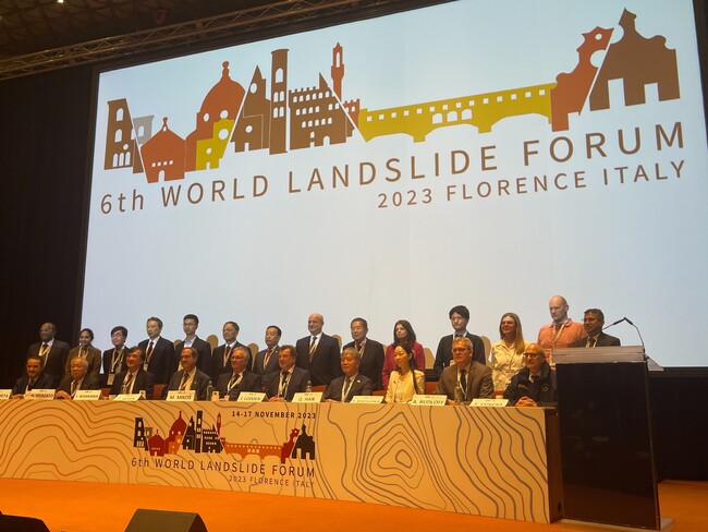 京都発、地すべり対策の国際合意「KLC2020」とは？