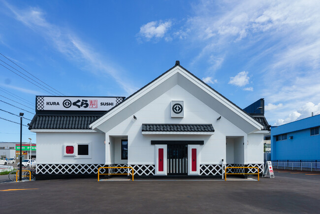 くら寿司が、国内全店舗の廃食用油を国産SAFの原料として提供