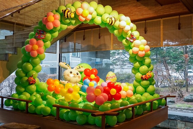 【函館湯の川温泉／湯元啄木亭】年末年始も楽しいイベントが盛りだくさん！作って、学んで、自慢しよう！