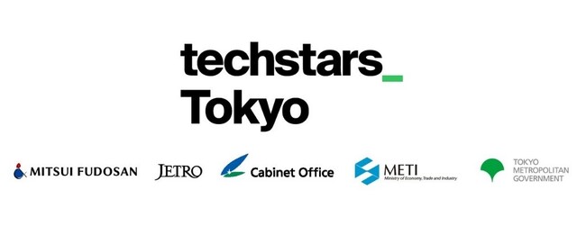 「Techstars Tokyo」東京ミッドタウン八重洲を拠点に開催　12月12日より募集開始