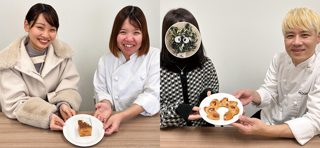 【ファンとの商品開発】愛知県名古屋市のベーカリーピカソでお客様の『夢のパン』を実現した商品が12/13～限定販売
