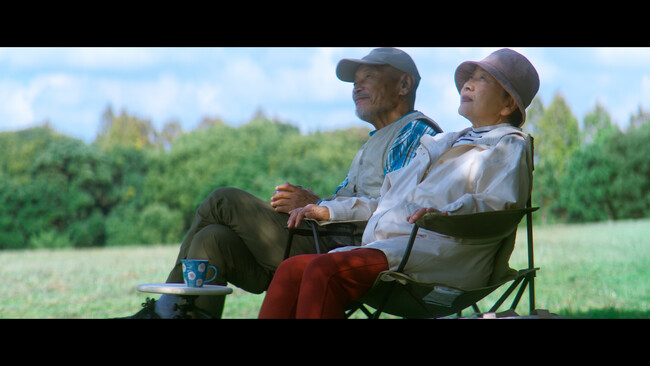 カインズが大切にする“創意工夫の楽しさ”を表現したショートムービー「二人の椅子の物語」を公開