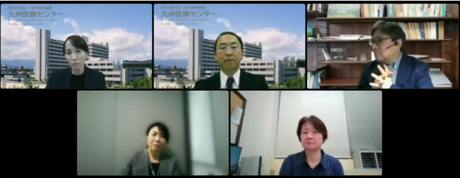 【イベントレポート】11/15開催Web講演会「病院『換気』～冬場のCOVID19対策のポイント～」