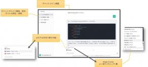 ラック、企業が生成AI分析プラットフォームを安全に活用できるサービスを提供