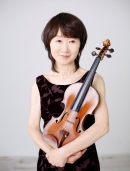 バイオリン/高橋妙子 バイオリン/高橋妙子