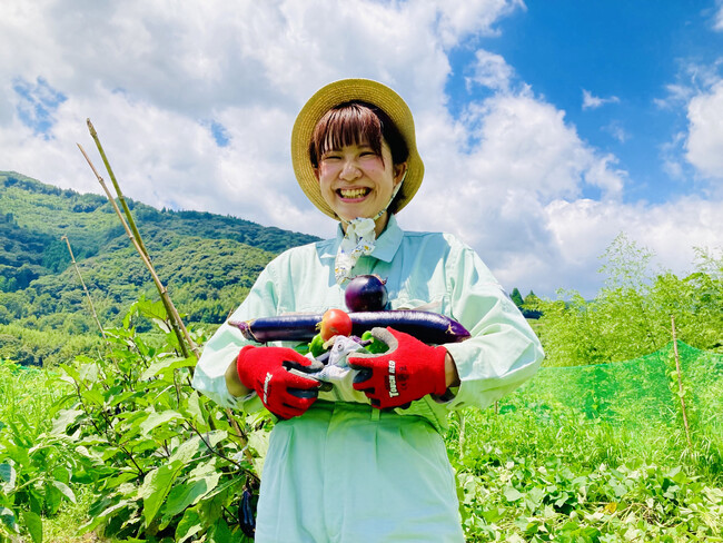 人生観が一変！？ 立ち止まって考え、体験する１年間。農山村ボランティア『緑のふるさと協力隊』参加者募集中