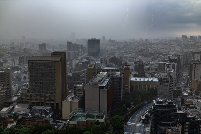 「大雨や台風で住居トラブルを経験した人の約8割が○○が必要と回答！？」317名への調査で明らかになった自然災害対策の重要性！