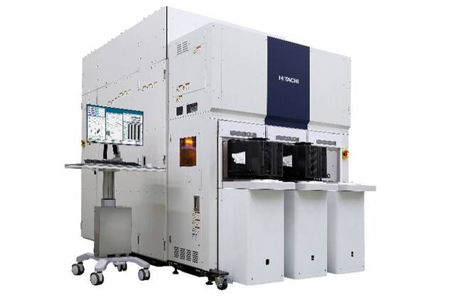 High-NA EUV世代のデバイス開発と量産におけるニーズに応えた高精度電子線計測システム「GT2000」を発売