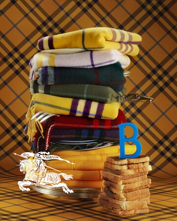 【BURBERRY】バーバリーが岩田屋本店にて期間限定ポップアップを開催
