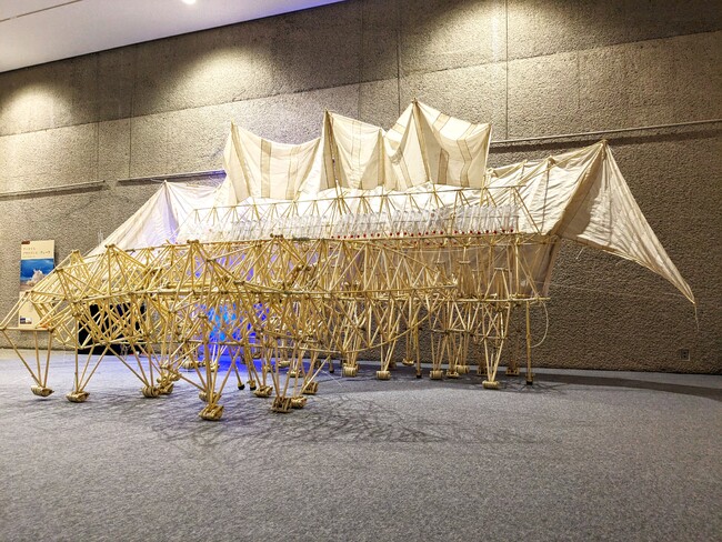 【JAF千葉】千葉県立美術館でJAF会員限定イベントを開催