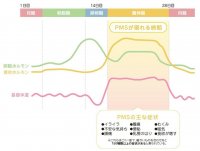 エステー株式会社×近畿大学東洋医学研究所　月経前の不調への香りによる緩和効果を確認