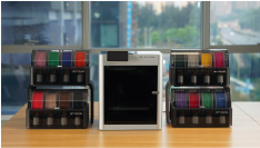 AI搭載！多色で超高速を実現する3Dプリンタ「Bambu Lab X1シリーズ」の販売開始！