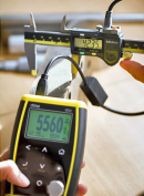 ノギスと連携 ノギスと連携