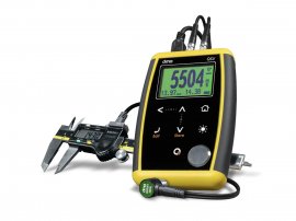 超音波音速計 QSV DLC-M 超音波音速計 QSV DLC-M